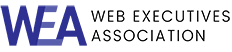 Web Executives Association Logo
